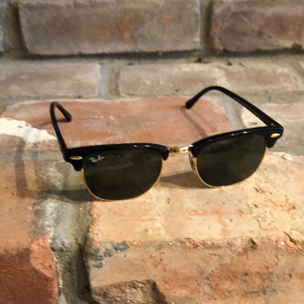 Ray-Ban sunglasses